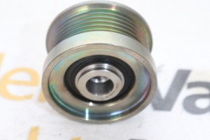 Şarj Dinamo Uç Kasnağı Accent-Admıra-Getz               