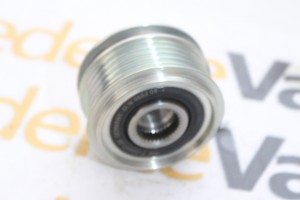 Hyunda Era Alternatör Kasnağı Dzl. 