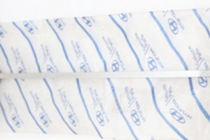 Hyundai Excel Lancer Yağ Çubuğu 1.5cc 92/94            