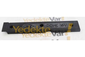 Motor Üst Buji Kapağı Hyundai Accent Admira 00-06 