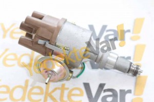 Renault 9 Sprıng Distribütör Komple         