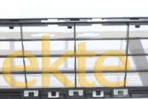 Ön Tampon Panjuru Renault Clio Hb 09-12        