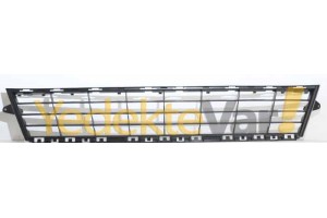 Ön Tampon Panjuru Renault Clio Hb 09-12        