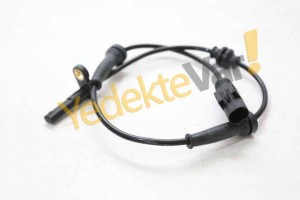 Fiat Doblo III Abs Kablosu Arka 2010-    