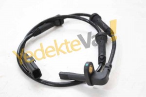 Renault Clio 4 Abs Kablosu Ön   