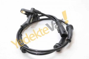 Dacıa Duster Kablosu Arka 4X2- 4X4       