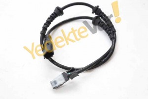 Renault Clio 3-Kango 3-Modus Abs Kablosu Ön  Renault Clio 3-Kango 3-Modus Abs Kablosu Ön