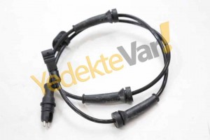 Renault Megane 2-Secenıc Abs Kablosu Ön  