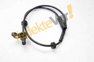 Abs Kablosu Sensör Arka Sol Renault Captör-Clio IV 2012> 