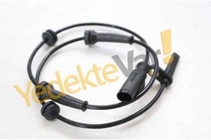 Fiat Fiorino-Linea Abs Kablosu Arka Sol    