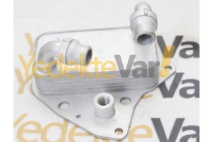 Isı Değiştirici Fiat Doblo-Linea-Brava 1.6d    