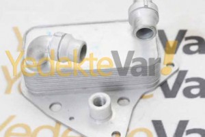 Isı Değiştirici Fiat Doblo-Linea-Brava 1.6d    