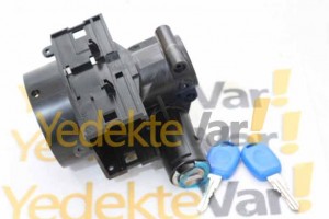 Fiat Tempra Tipo Kontak Gövdesi Komple (46519557)  