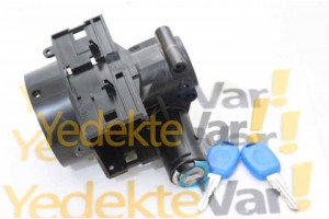 Fiat Tempra Tipo Kontak Gövdesi Komple (46519557)  