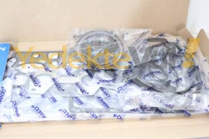 Conta Takımı Hyundai Starex Crdi       