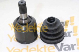 Hyundai Elantra Aks Kafası İç 1.6-1.8-1.5cc