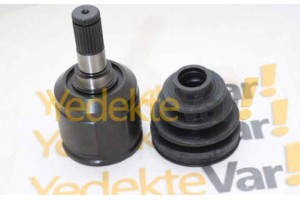 Hyundai Elantra Aks Kafası İç 1.6-1.8-1.5cc