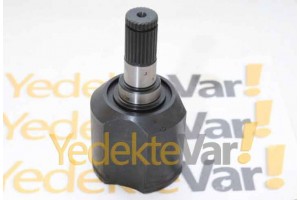 Hyundai Accent Admira Aks Kafası İç Sağ 1.5 Dzl     