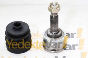 Hyundai Accent Admira Aks Kafası Dış 94 - 05   