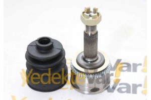 Hyundai Accent Era Aks Kafası Dış 2006  