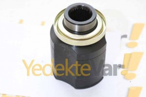 Hyundai Accent Admira Aks Kafası İç Sol 1.5 Dzl        