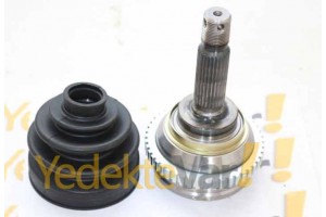 Hyundai Accent Admira Aks Kafası Dış 1.5 dzl   