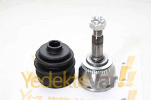 Hyundai Matrıx Aks Kafası Dış 1.5 Crdi ABS        