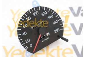 Kilometre Saati Hyundai H100       