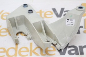 Peugeot 307 Vites Çubuk Bağlantı Ayağı      