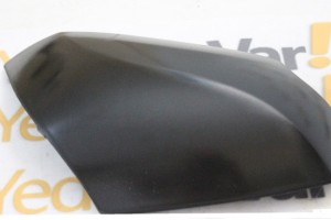 Renault Megane 3-Fluence 3 Ayna Kapağı Sağ     