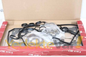 Conta Takımı Toyota Corolla 1,6 VVT - 03/06        