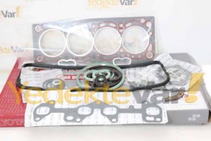 Conta Takımı Toyota Corolla 1.3 - 2E    