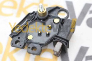 Kömürlü Konjektör Nemo-Doblo 1.3cc    