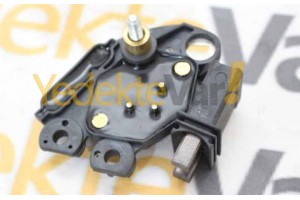 Kömürlü Konjektör Nemo-Doblo 1.3cc    