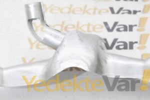 Eksoz Manifold Muhafaza Sacı Doğan-Kartal Slx     