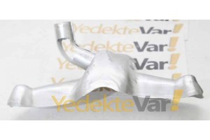 Eksoz Manifold Muhafaza Sacı Doğan-Kartal Slx     