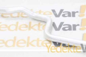 Fiat Albea Kalorifer Borusu Sol 1.3cc  