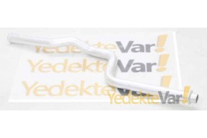 Fiat Albea Kalorifer Borusu Sol 1.3cc  