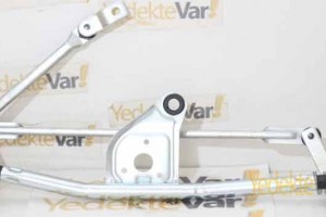 Fıat Forıno-Nemo-Bıpper Cam Silgi Freze Takımı  