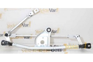 Fıat Forıno-Nemo-Bıpper Cam Silgi Freze Takımı  