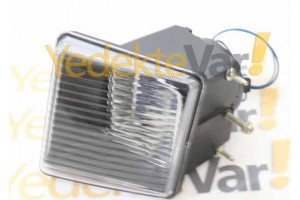 Fıat Uno Sis Farı Sağ 