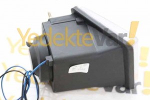 Fıat Uno Sis Farı Sol  