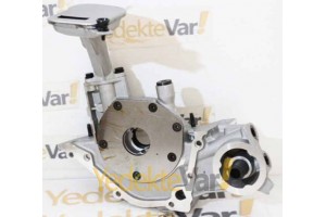 Fiat Siena Albea Doblo Yağ Pompası 1.2cc 8V  