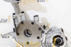 Fiat Siena Albea Doblo Yağ Pompası 1.2cc 8V  