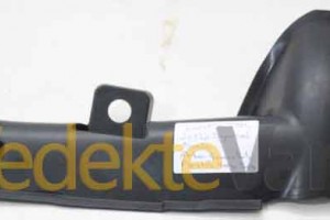 Renault Clio Symbol-Duster Arka Sağ Davlumbaz     