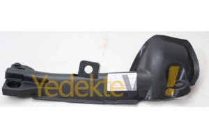 Renault Clio Symbol-Duster Arka Sağ Davlumbaz     