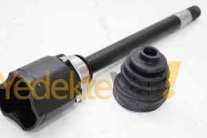 Fiat Grande Punto Aks Kafası Sağ İç 1.3cc