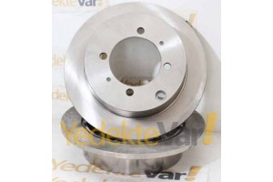 Fren Aynası Arka (Disk) Mıtsubıshı Lancer 1.3cc- 03-07        