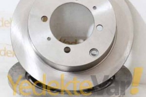 Fren Aynası Arka (Disk) Mıtsubıshı Lancer 1.3cc- 03-07        