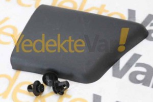 Peugeot Partner Çamurluk Bandı Ön Sağ Ym         